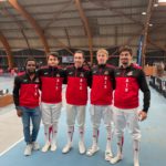 championnat france senoir