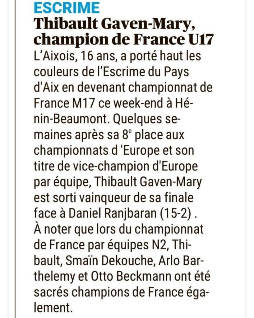 presse Gaven-mary