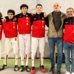 equipe M17 Epa