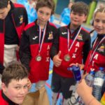 finale CD 13 istres 2024
