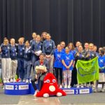 Podium fete jeunes