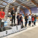 Podium M15