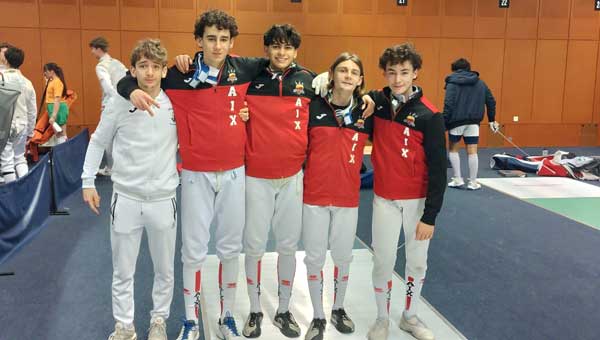 podium M17