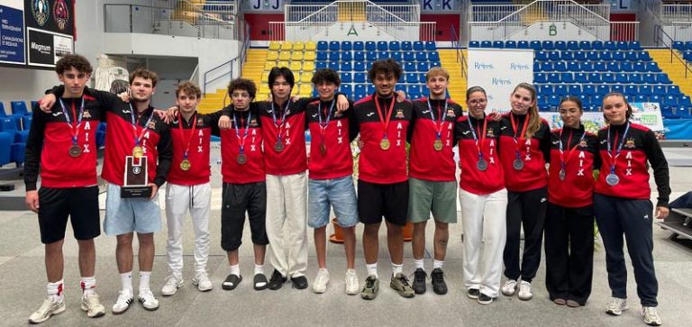 EPA championnat de france 2025
